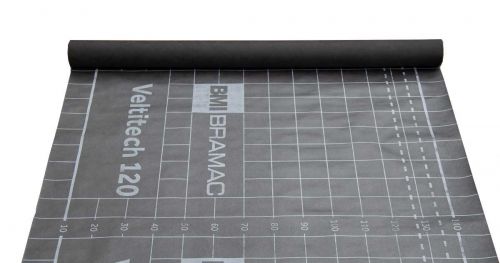 Bramac membrane for roof Veltitech 120
