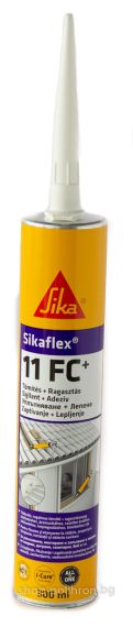 Sika SikaFlex 11 FC + 300ml