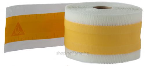 Sika Seal Tape S waterproofing sealing tape