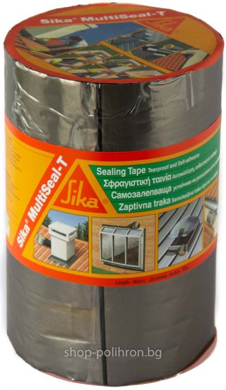  Sika bitumen tape 10m  grey