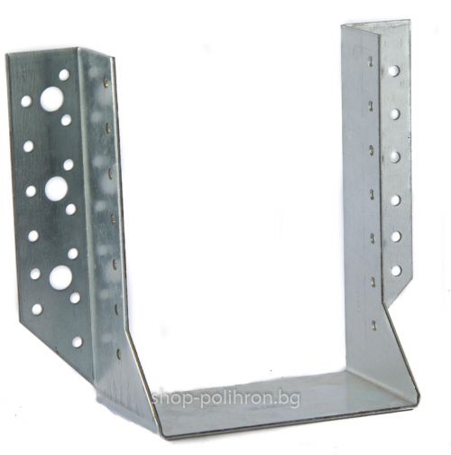  Metal plate for beams 120/160mm WB35