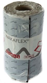 Bramac chimney cladding Wakaflex 5m / 280mm