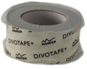 Bramac Self-adhesive tape Divotape 25m