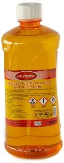  Bezir for wood quick-drying 900ml