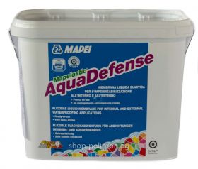 Mapelastic Aquadefence 7.5 kg waterproofing for bathroom