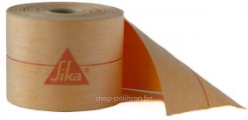 Sika Seal Tape F waterproofing sealing tape