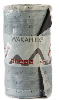 Bramac chimney cladding Wakaflex 5m / 280mm