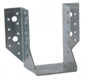  Metal plate for beams 100/140mm WB30