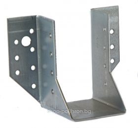  Metal plate for beams 60/100mm WB14